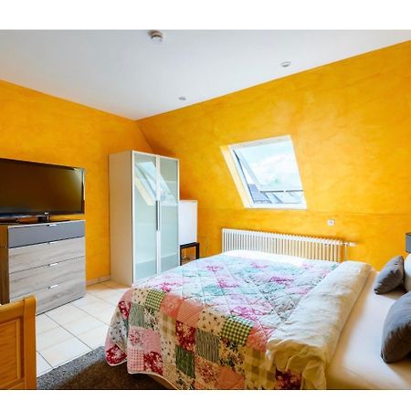 Hirschen Apartments Reute  Екстериор снимка