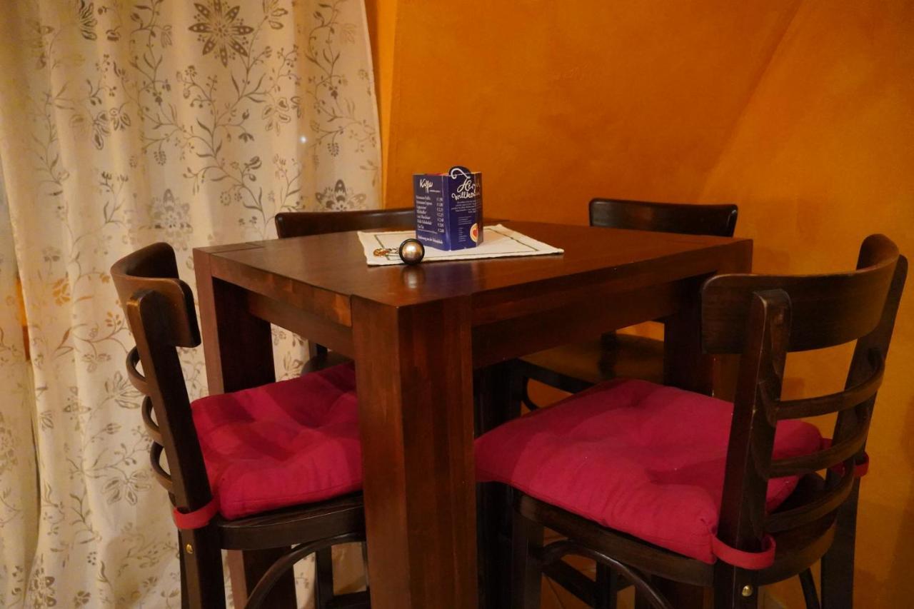 Hirschen Apartments Reute  Екстериор снимка