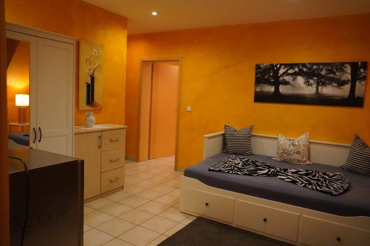 Hirschen Apartments Reute  Екстериор снимка