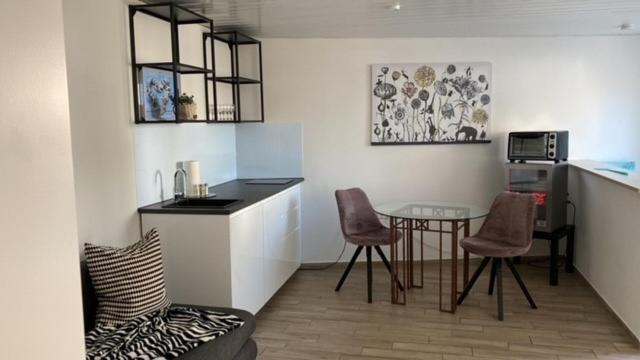 Hirschen Apartments Reute  Екстериор снимка