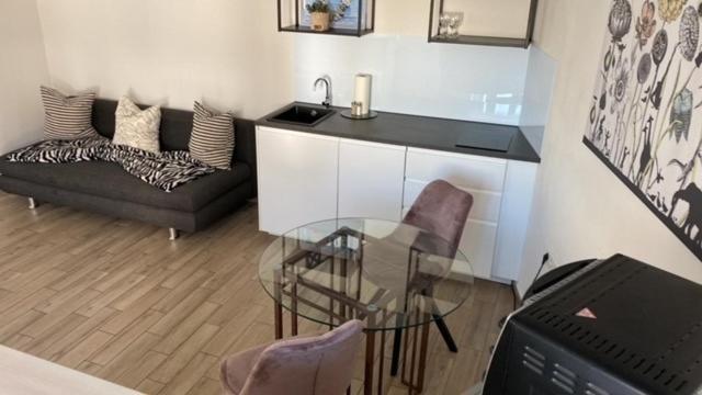 Hirschen Apartments Reute  Екстериор снимка