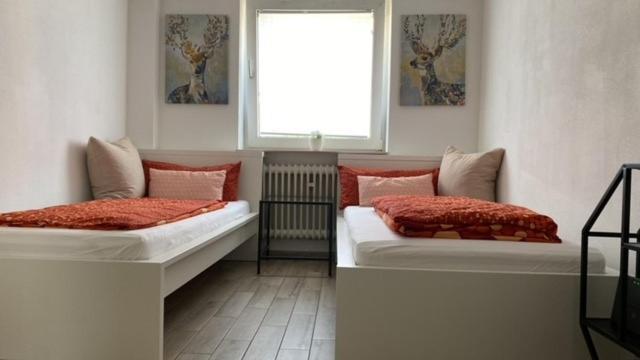 Hirschen Apartments Reute  Екстериор снимка