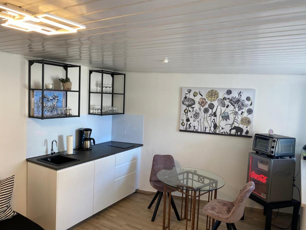Hirschen Apartments Reute  Екстериор снимка
