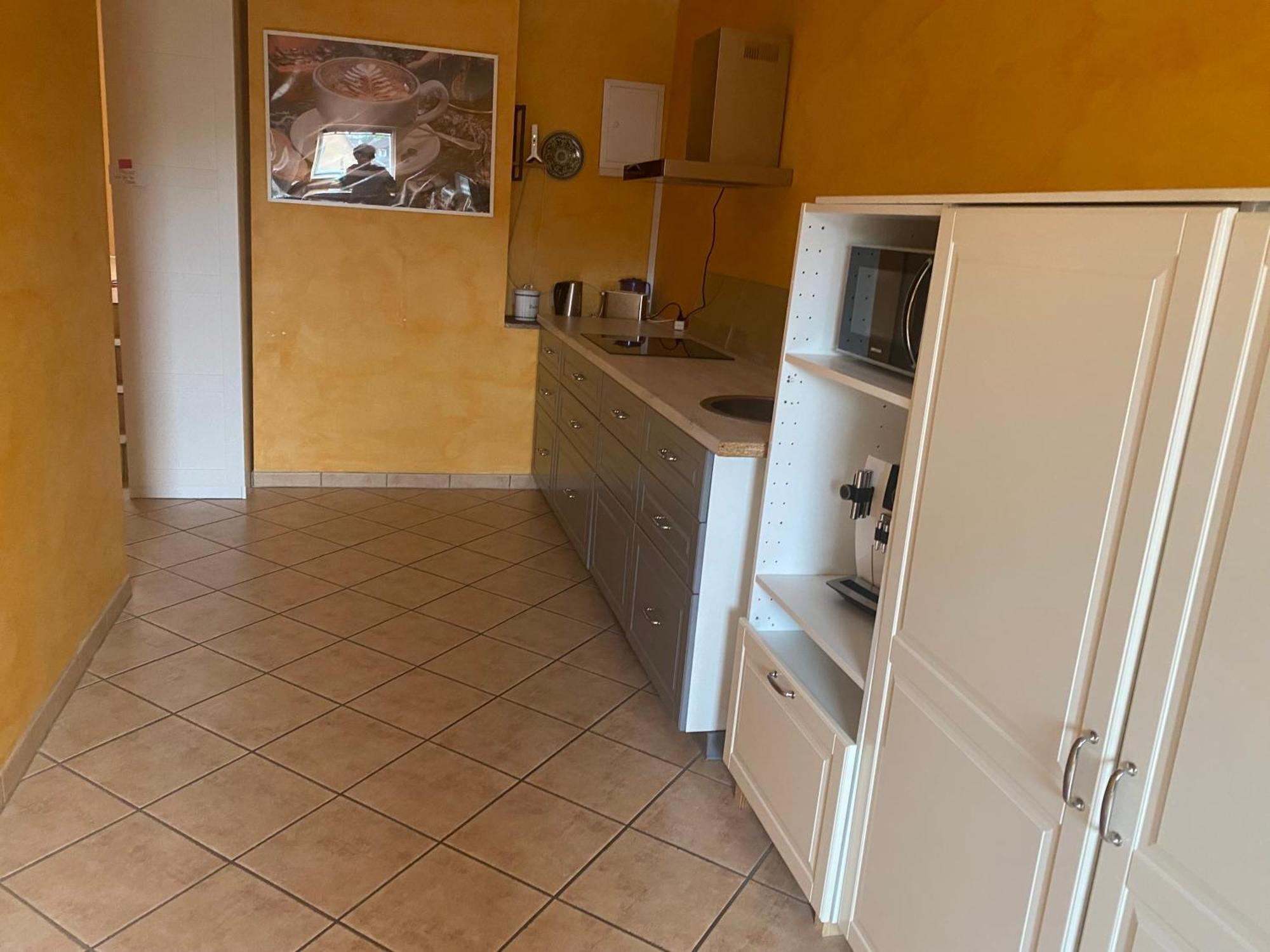 Hirschen Apartments Reute  Екстериор снимка